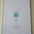 Powiększ obraz: certificate 2