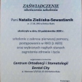 Powiększ obraz: certificate 11