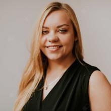 Powiększ obraz: Magdalena Hiller, fizjoterapeuta Częstochowa