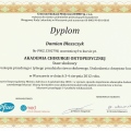 Powiększ obraz: certificate 6