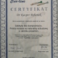 Powiększ obraz: certificate 4
