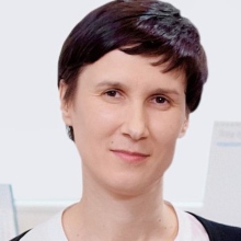 Powiększ obraz: Monika Hereć, optometrysta Lublin