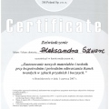 Powiększ obraz: certificate 36
