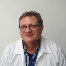 Powiększ obraz: Piotr Pierlak, neurolog Bielsko-Biała