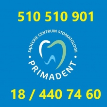 Sądeckie Centrum Stomatologii  Primadent