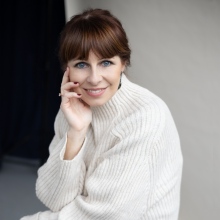 Powiększ obraz: Dorota Zielińska, psycholog Warszawa