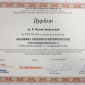 Powiększ obraz: certificate 16