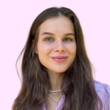 Powiększ obraz: Dominika Bizoń, fizjoterapeuta Andrychów