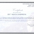 Powiększ obraz: certificate 15