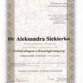Powiększ obraz: certificate 10