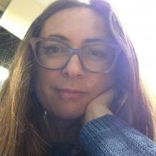 Powiększ obraz: Anna Kotyrba, psychiatra Poznań