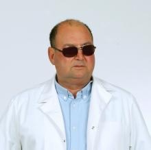 Powiększ obraz: Kamel Khanafer, ortopeda Grójec