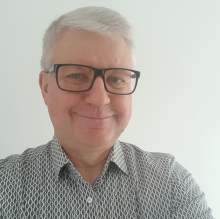 Powiększ obraz: Jerzy Grzegorz Popek, psychiatra Warszawa