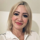 mgr Marzena Janiszewska