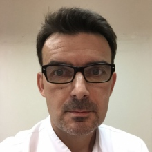 Powiększ obraz: Andrzej Gabrusiewicz, chirurg naczyniowy Warszawa