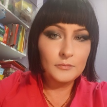 Powiększ obraz: Monika Dzienniak, logopeda Piotrków Trybunalski