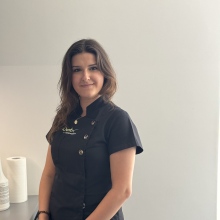 Powiększ obraz: Kinga Polak, stomatolog Wejherowo