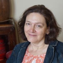 Powiększ obraz: Agnieszka Chojnowska, psychiatra Warszawa