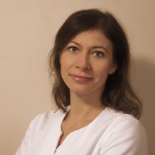 Powiększ obraz: Aleksandra Majewska, ginekolog Szczecin