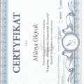 Powiększ obraz: certificate 16