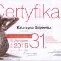 Powiększ obraz: certificate 20