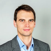 Powiększ obraz: Michał Jarkiewicz, psychiatra Warszawa