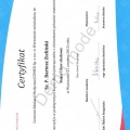 Powiększ obraz: certificate 27
