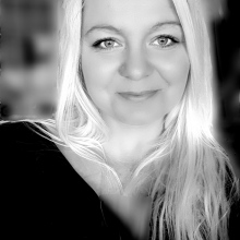 Powiększ obraz: Anna Jastrząb, psychoterapeuta Warszawa