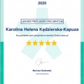 Powiększ obraz: certificate 3
