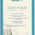 Powiększ obraz: certificate 22