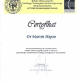 Powiększ obraz: certificate 1