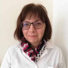 Powiększ obraz: Katarzyna Krępuła, endokrynolog Wrocław