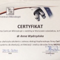 Powiększ obraz: certificate 20