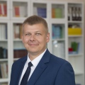 Sebastian Chiliczkowski, psychoterapeuta Gdańsk