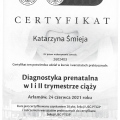 Powiększ obraz: certificate 5