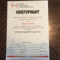 Powiększ obraz: certificate 5