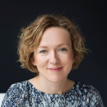 Powiększ obraz: Katarzyna Kordowiecka, internista Gorzów Wielkopolski