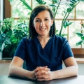 Iwona Migdałek Łaskawiec, fizjoterapeuta Kraków