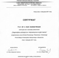Powiększ obraz: certificate 11