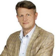 Powiększ obraz: Mariusz Kazmirowicz, endokrynolog Gdańsk