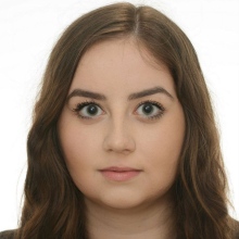 Powiększ obraz: Monika Paszkiewicz, optometrysta Wrocław