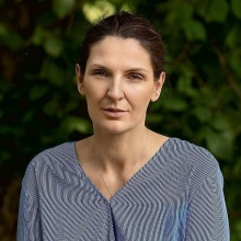 Powiększ obraz: Joanna Szymaszek, logopeda Szczecin