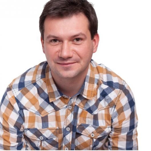 Sebastian Kantor