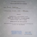 Powiększ obraz: certificate 11