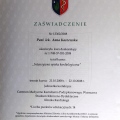 Powiększ obraz: certificate 22