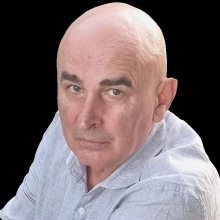 Powiększ obraz: Zbigniew Gierzyński, neurolog Gdynia