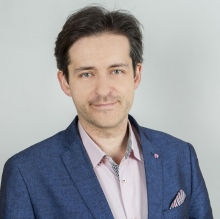 Powiększ obraz: Roman Bartczak, psychiatra Warszawa