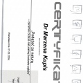 Powiększ obraz: certificate 12