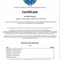 Powiększ obraz: certificate 13