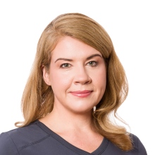 Powiększ obraz: Dagna Wołków, stomatolog Wrocław